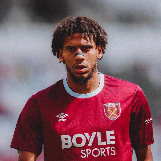 Jean-Clair Todibo