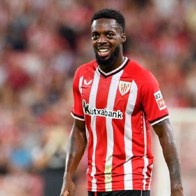 Iñaki Williams