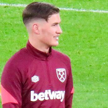 Freddie Potts