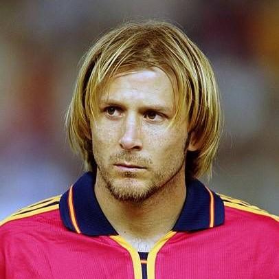 Gaizka Mendieta