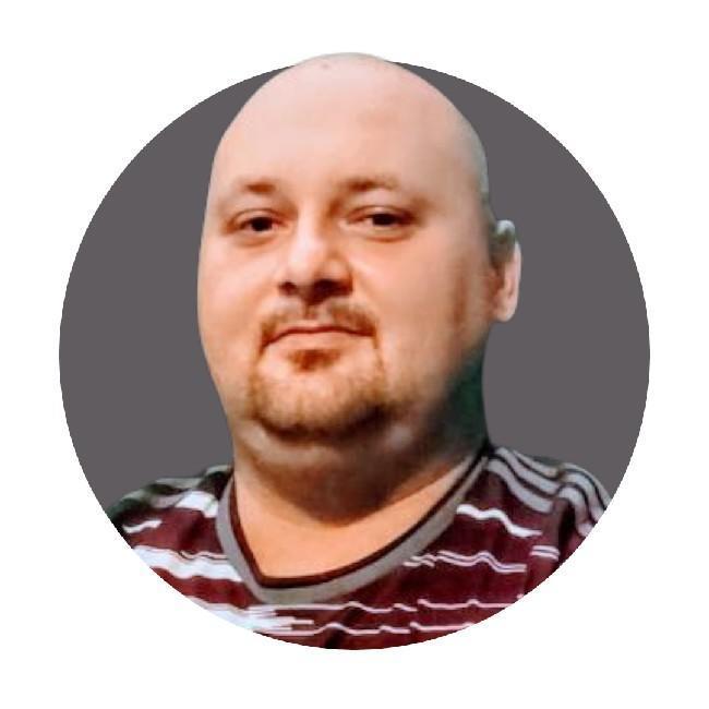 David Frunzke