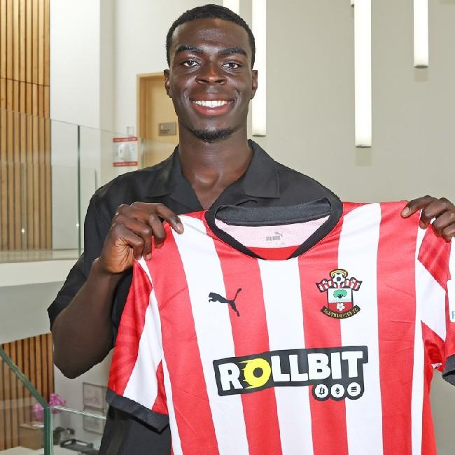 Joshua Quarshie