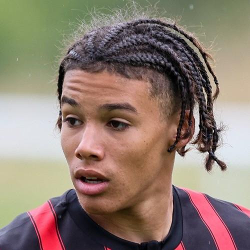 Remy Rees-Dottin