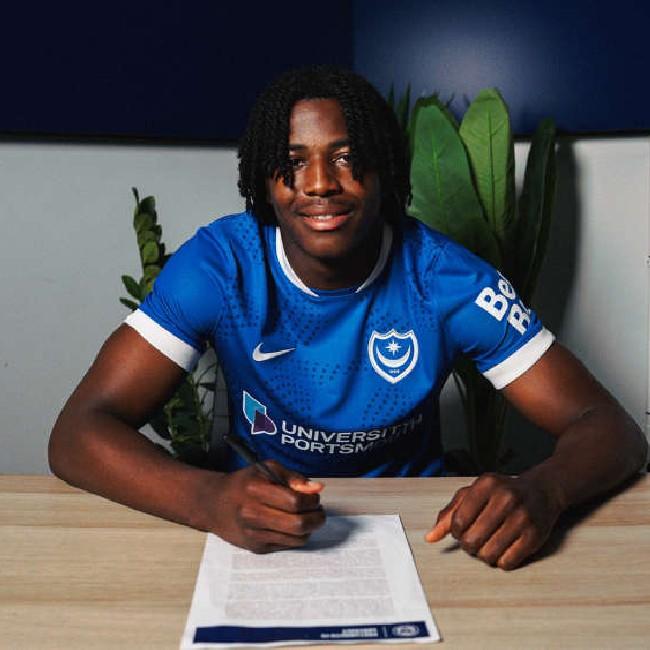 Franco Umeh