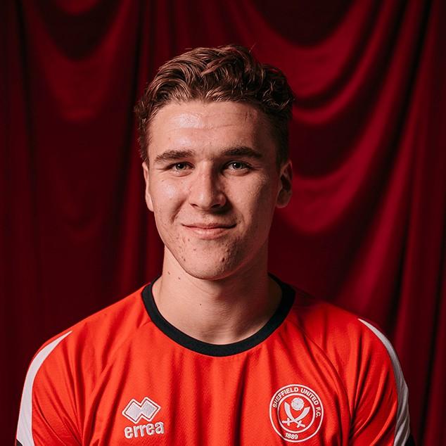 Tyler Bindon