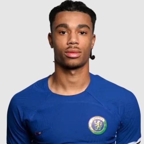 Zain Silcott-Duberry