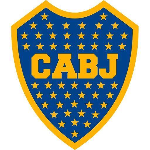BOCA JRS - Jefe