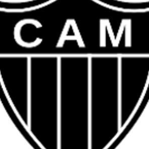 ATLÉTICO MG - Corrêa