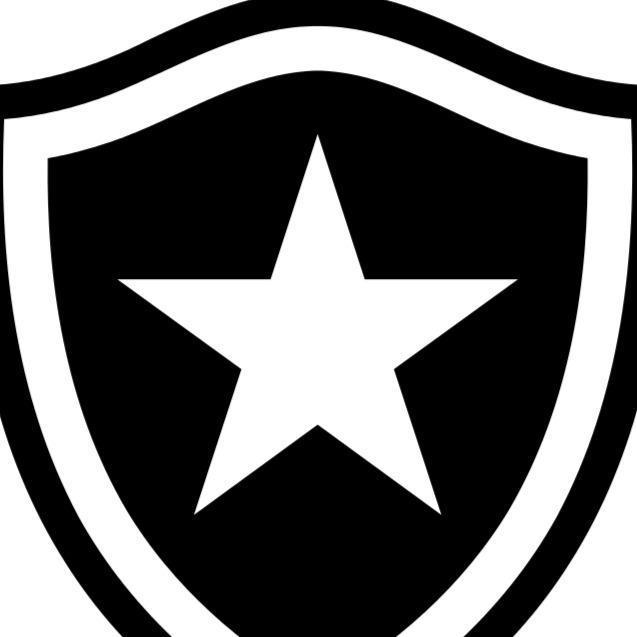 BOTAFOGO - Claudio