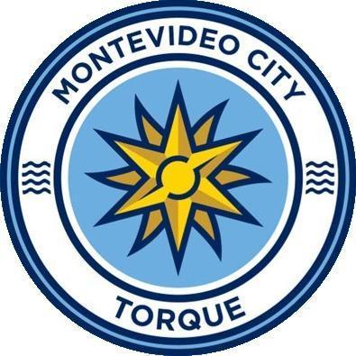 CITY TORQUE - Cristiano