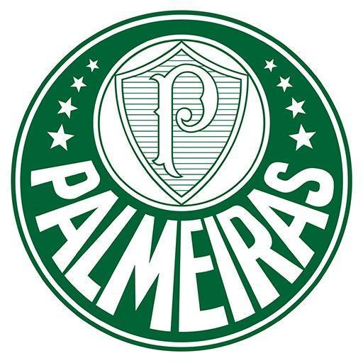 PALMEIRAS - Elizandro