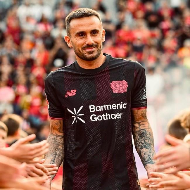 Aleix García
