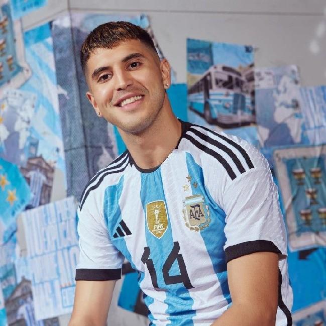 Exequiel Palacios