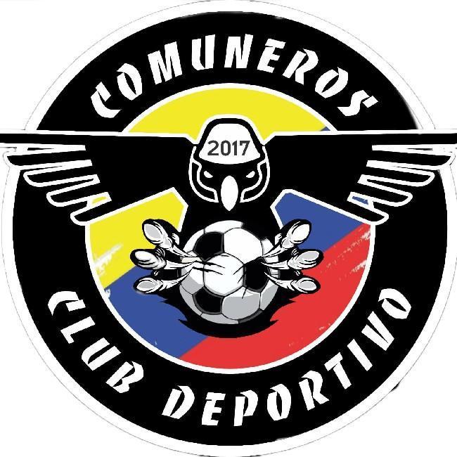 CD COMUNEROS