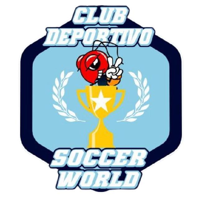 SOCCER WORLD
