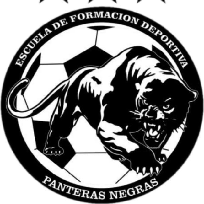 PANTERAS NEGRAS