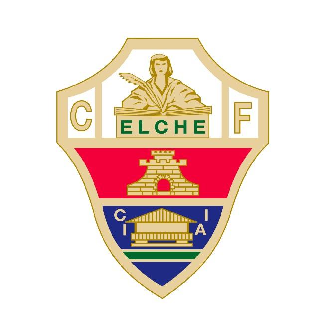 ELCHE ( CAIO )