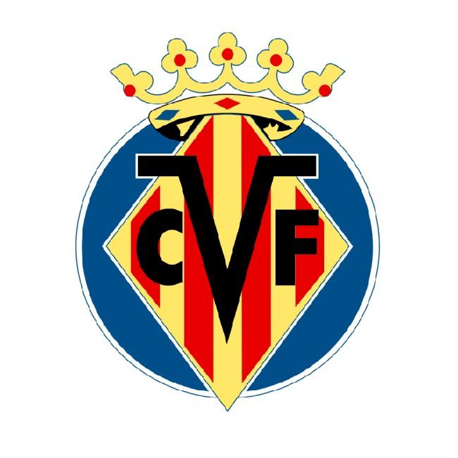 VILLAREAL ( CHOCO )