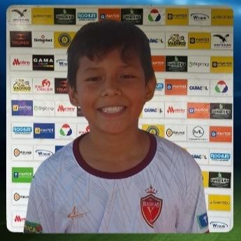 GALEB SAMIR CESPEDES PERALTA