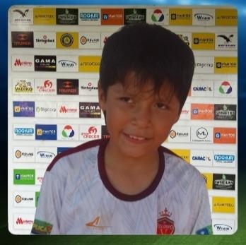 FRANCO GADIEL TEJERINA GALLARDO