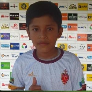 BASTHIAN YERIMI ROJAS LIRA