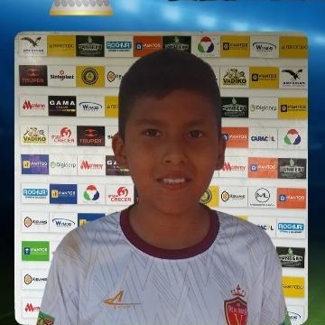 BRUNO CESAR AGUIRRE MOSCOSO