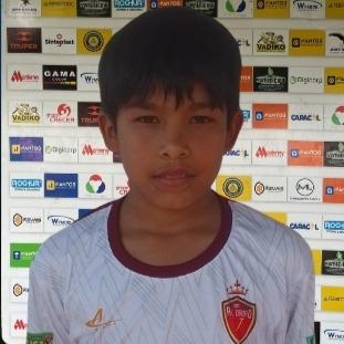 ANGEL RAMIRO MOLINA JUSTINIANO