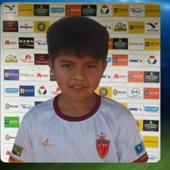 BENYAMI CAGUACHI CUELLAR