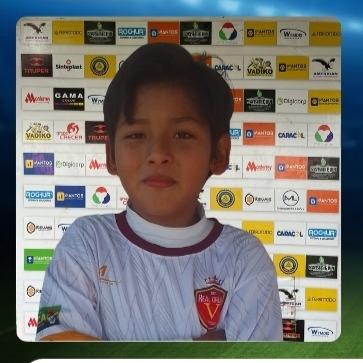 MATIAS VALENTINO DALENZ ROCHA