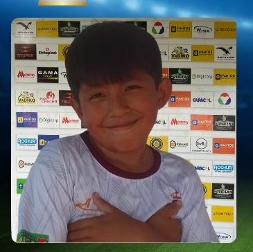 MATIAS TORRICO ROJAS