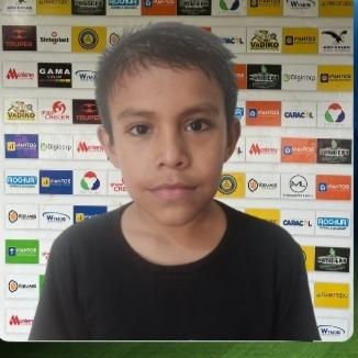 XAVI SNAIDER ROJAS LIRA