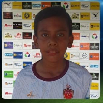 RICHARD MATHIAS ROJAS GALLARDO