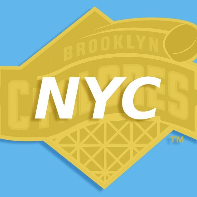 New York Cyclones