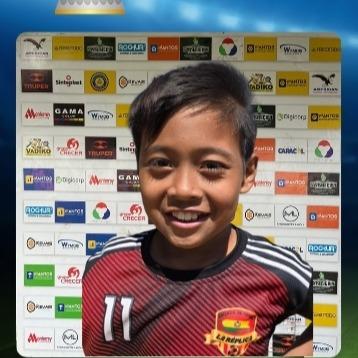 SEBASTIAN GARCIA CUPARY