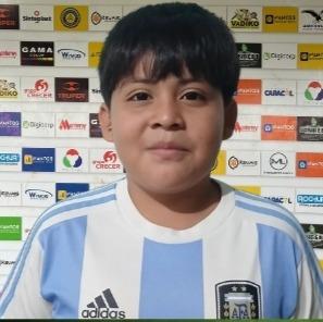 FABIO ANDRES PADILLA VACA