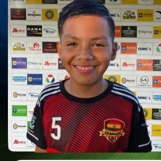 AMIN YAHEL AGUANTA HURTADO