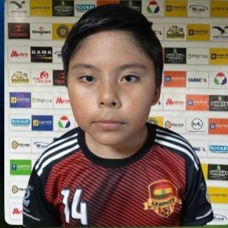 THIAGO WILBER QUISPE QUISPE