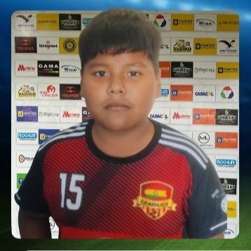 ROBYN ANTONY CARLO CAYO