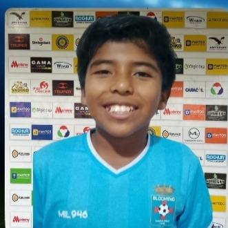 FRANCISCO ORELLANA CAYOLA