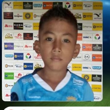 ALAN DANIEL MOLINA MUR