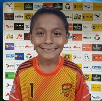 ANGEL MATHIAS CALIZAYA NOGALES