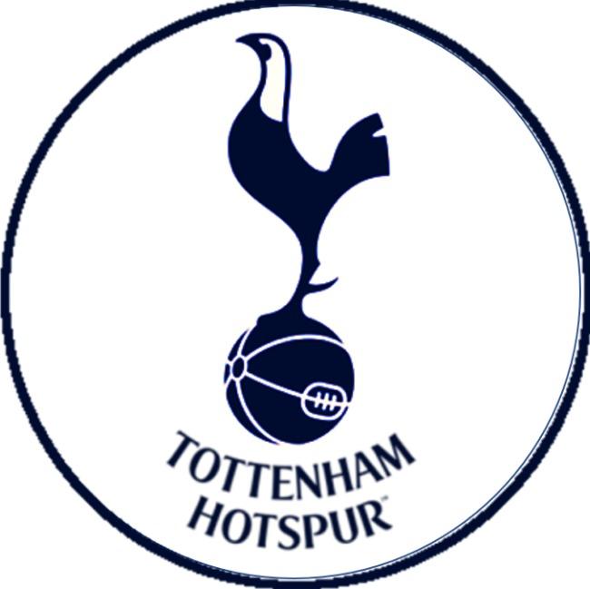 TOTTENHAM - Guto