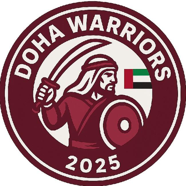 Doha EAU