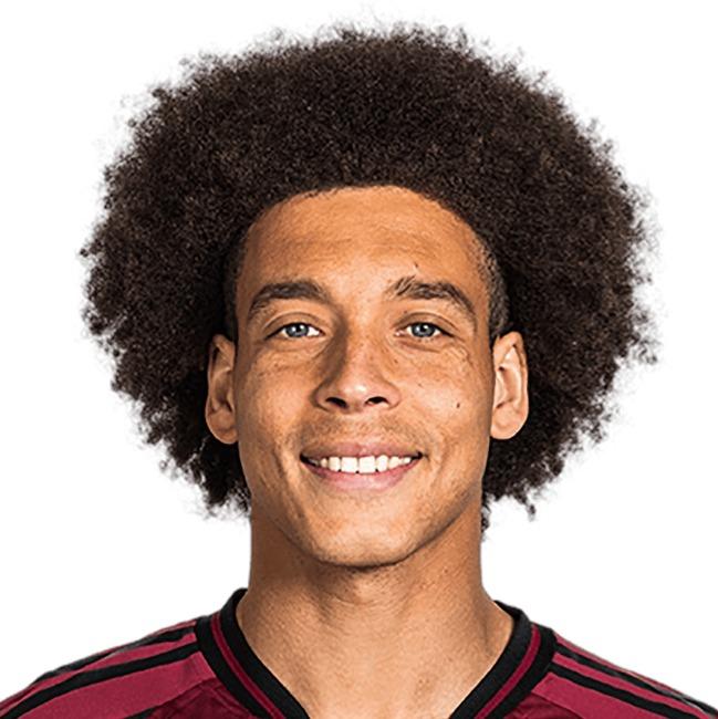 Axel Witsel