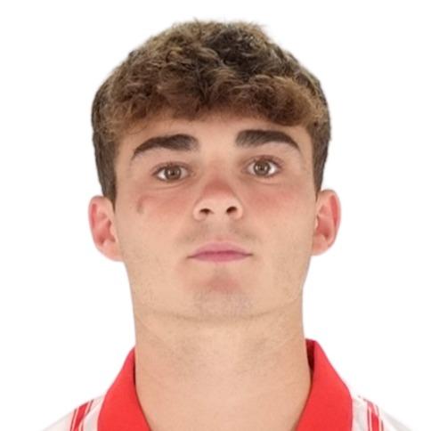 Joel Roca
