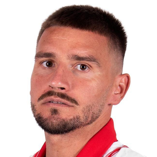 Cristian Portu