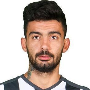 🇬🇷 S. Athanasiadis