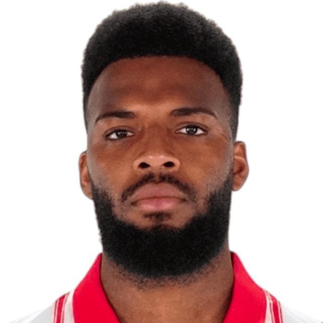 Thomas Lemar