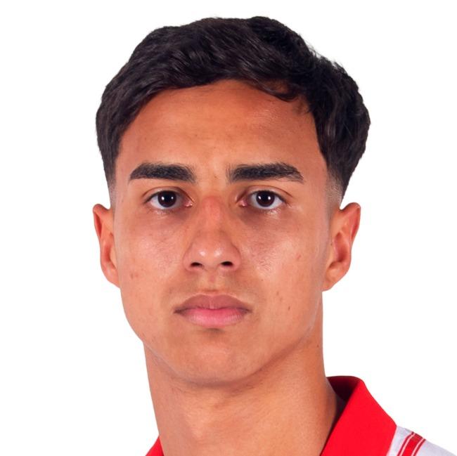 Vitor Reis