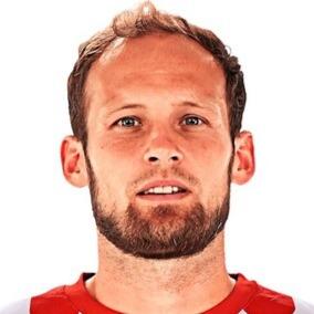 Daley Blind